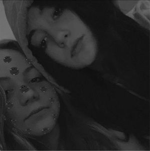 Meet your Posher, Sadie lou